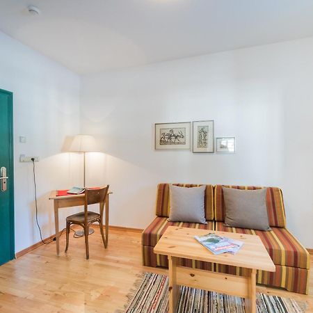Hotel Dolomitenhof & Chalet Alte Post Сесто Экстерьер фото