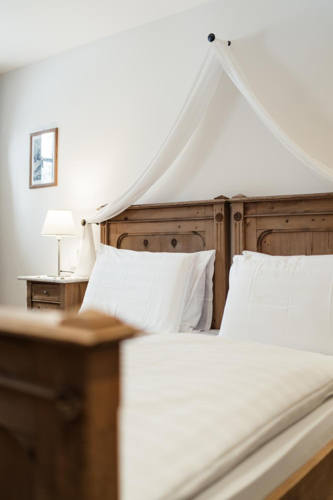 Hotel Dolomitenhof & Chalet Alte Post Сесто Экстерьер фото